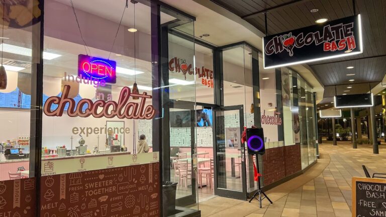 Phoenix Just Got Sweeter: Chocolate Bash Lands New Franchise for Arizona