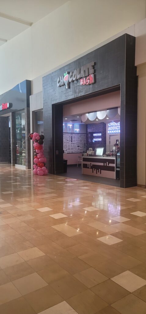 QSR Franchise, Chocolate Bash, Sees New Sales Momentum with Latest Arizona-Based Franchisee