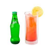 Sprite Special