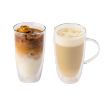 Vanilla Latte
