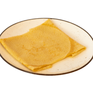 Build Your Own Crepe
