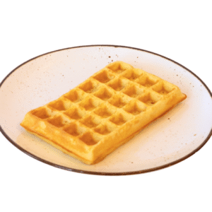 Build Your Own Waffle