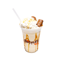 Twix Shake