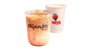 Spanish Latte
