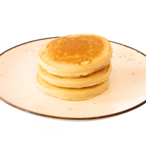 Build Your Own Pancake