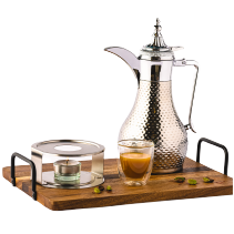 Arabic Coffee Dallah
