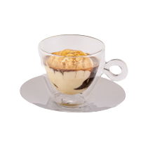 Affogato