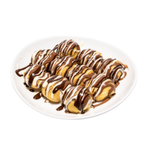 Cream Puffs