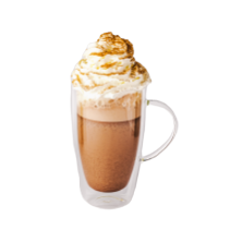 Nutella Hot Chocolate