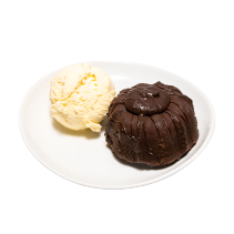 Lava Cake