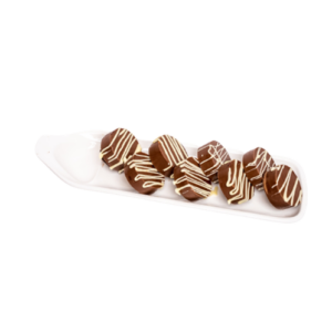Chocolate Bash Oreo Bites Los Angeles