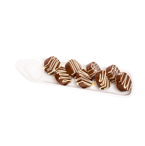 Chocolate Bash Oreo Bites Los Angeles