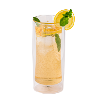 Peach Mojito