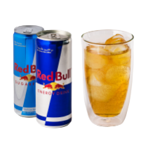Sugar Free Red Bull Energy Drink