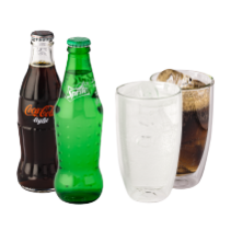 Sodas