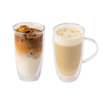 Spanish Latte