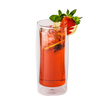 Strawberry Mojito