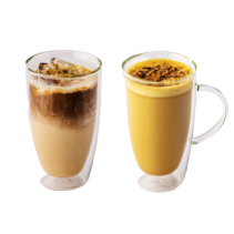 Tiramisu Latte