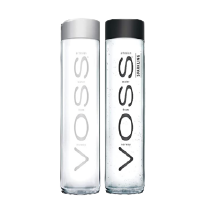 Water (Voss 375ml)