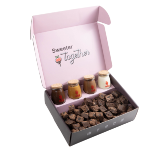 Brownies Box