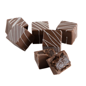 Brownie Bites