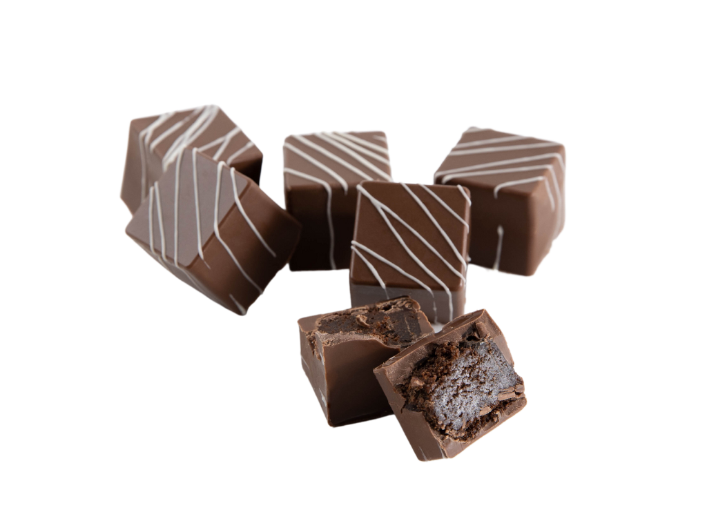 Brownie Bites md
