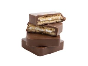 S’mores Bite