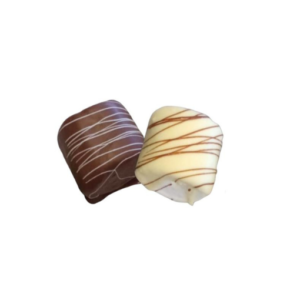Marshmallow Bite