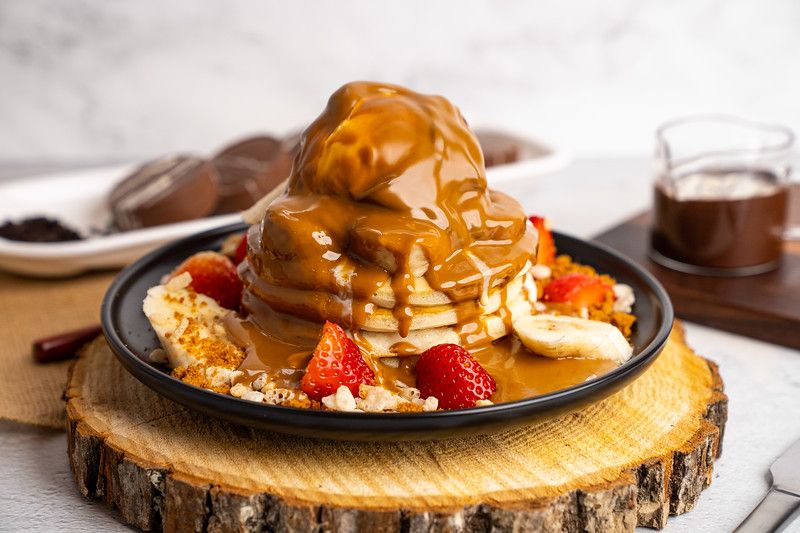 QSR Chocolatier Chocolate Bash Announces New Store for California