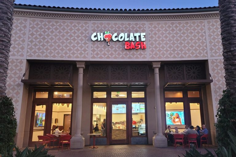 Chocolate Bash Announces Exciting Opportunity for Franchise Expansion in Ohio 768x512 1