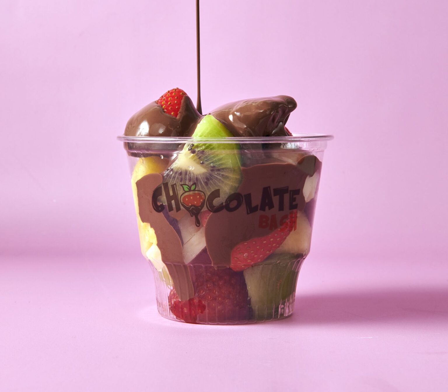 Chocolate Bash Expands Again New Franchise Signed for Rancho Cucamonga California