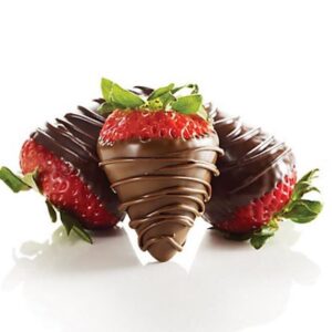 Chocolate Covered Strawberries