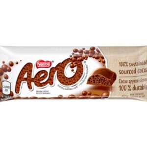 Aero Bar