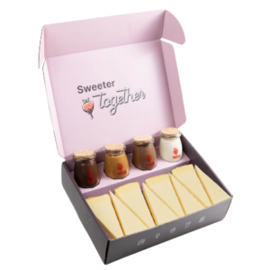 Cheesecake Box