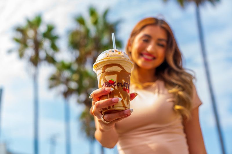 Chocolate Bash Brings Sweet Indulgence to Arden Mall with New Franchise