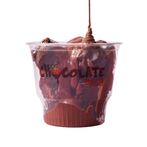 Brownies Cup