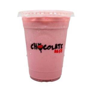 Iced Pink Spiced Tea