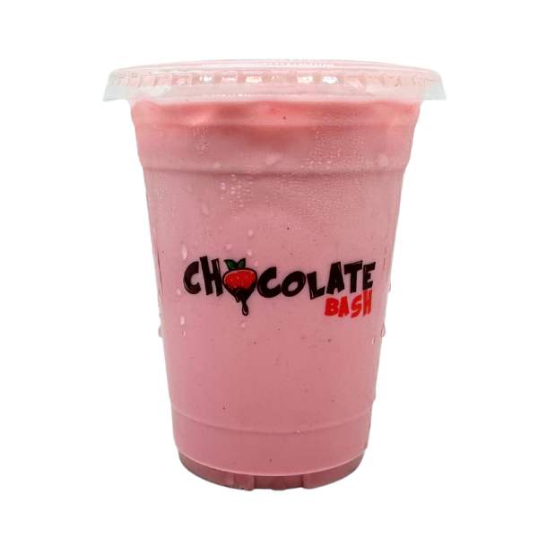 Iced Pink Spiced Tea