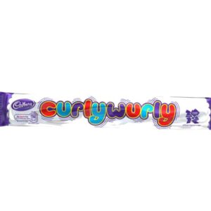 Curlywurly