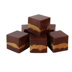 Peanut Butter Bites