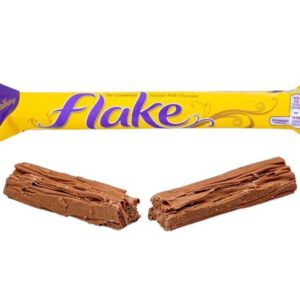Flake Bar