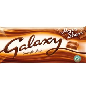 Galaxy Bar