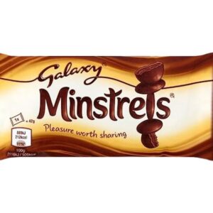 Galaxy Minstrels Bag