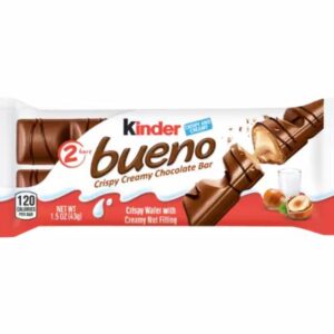 Kinder Bueno Bar