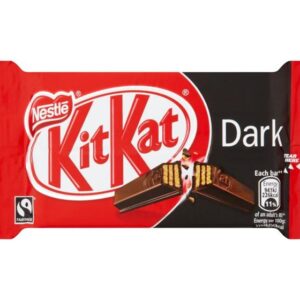 Kit Kat Dark