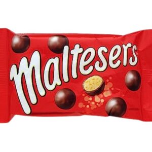 Maltersers Bag