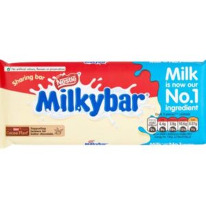 Nestle Milkybar