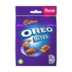Oreo Bites Bag