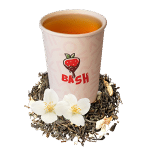 Organic Teas