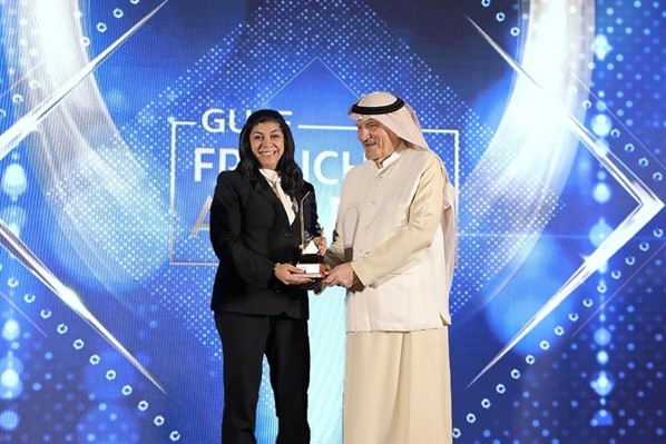 Sweet Triumph Chocolate Bash of Los Angeles Secures Best Promising Franchise Brand of the Year at Gulf Franchise Expo in Abu Dhabi